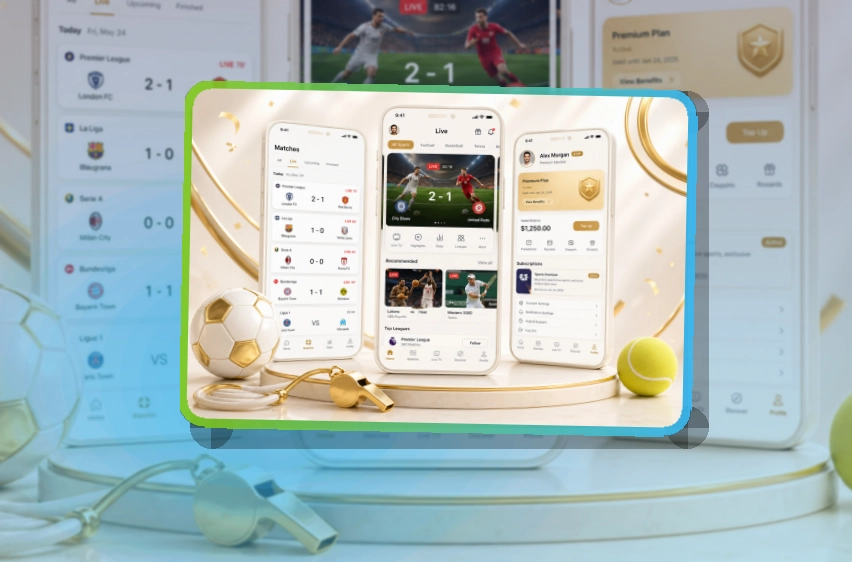 皇冠体育 APP 与网页版多端入口